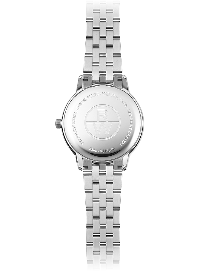Raymond Weil Watch Toccata Mens 5385-ST-50081 Image 2