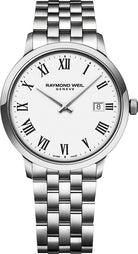 Raymond Weil Watch Toccata Mens 5485-ST-00300 Image 1