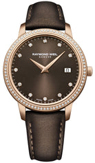 Raymond Weil Watch Toccata Nicola Benedetti Limited Edition D 5388- C5S-70081 Image 1