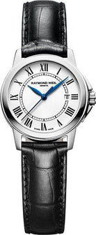 Raymond Weil Watch Tradition Ladies D 5376-STC-00300 Image 1