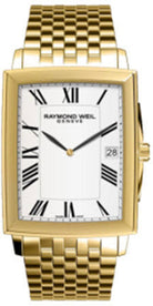 Raymond Weil Watch Tradition Ladies D 5956-P-00300 Image 1