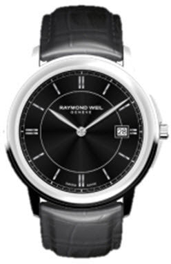Raymond Weil Watch Tradition Ladies D 5966-STC-20001 Image 1