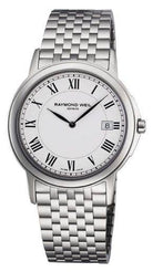 Raymond Weil Watch Tradition Mens D 5466-ST-00300 Image 1