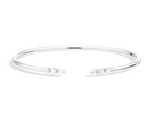 Recarlo More 18ct White Gold 0.71ct Diamond Bracelet REC-075 Image 1