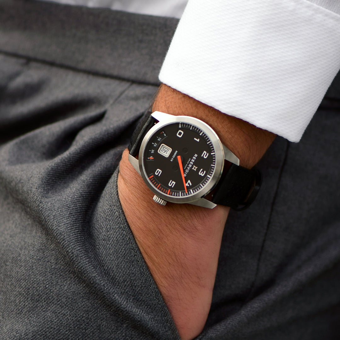 Reservoir GT Tour Watch RSV01.GT/131-12 Image 4