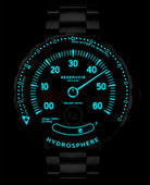 Reservoir Hydrosphere Blackfin Watch RSV03.HY/130-21.BF Image 3