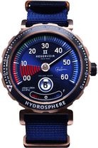 Reservoir Watch Hydrosphere the Greg Lecoeur Edition RSV03.HY/330-32.GL Image 1