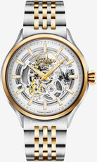 Roamer Watch Competence Skeleton III 101663 47 15 10N