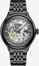 Roamer Watch Competence Skeleton III 101663 40 55 10N