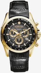 Roamer Watch Rockshell Mark III Chrono 220837 48 55 02