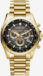 Roamer Watch Rockshell Mark III Chrono 220837 48 55 20