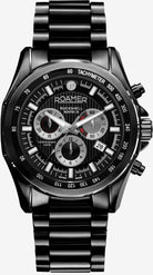 Roamer Watch Rockshell Mark III Chrono 220837 42 55 20