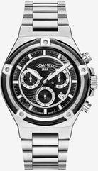 Roamer Watch Tempo Master 221837 41 55 20