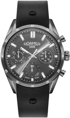 Roamer Watch Superior Multifunction 508982 45 55 05