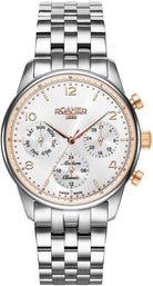 Roamer Watch Modern Classic 509902 49 24 20