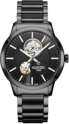 Roamer Watch C-Line Automatic 672661 40 55 60