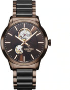Roamer Watch C-Line Automatic 672661 40 65 60