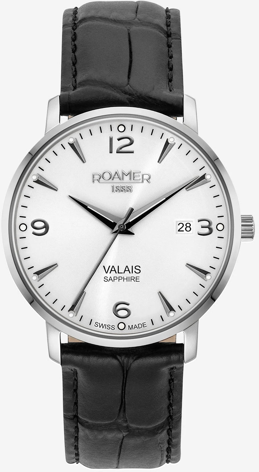 Roamer Watch Valais Gents 958833 41 14 05