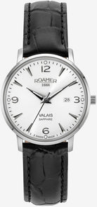 Roamer Watch Valais Ladies 958844 41 14 05