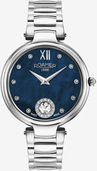 Roamer Watch Aphrodite 600843 41 49 50