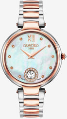 Roamer Watch Aphrodite 600843 49 19 50
