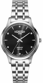 Roamer Watch Seehof Ladies 509847 41 50 20