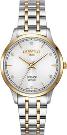 Roamer Watch Seehof Ladies 509847 47 10 20