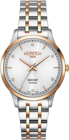 Roamer Watch Seehof Ladies 509847 49 10 20