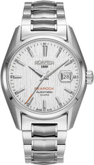 Roamer Watch Searock Automatic White 210665 41 25 20
