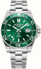 Roamer Watch Premier 986983 41 75 20