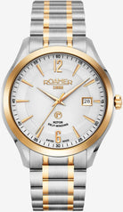 Roamer Watch Mechaline Pro 953660 47 14 90 Image 1
