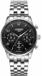 Roamer Watch Modern Classic 509902 41 54 02 Image 1