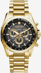 Roamer Watch Rockshell Mark III Chrono 220837 48 55 20 Image 1