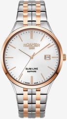 Roamer Watch Slim-Line Classic 512833 49 15 20 Image 1
