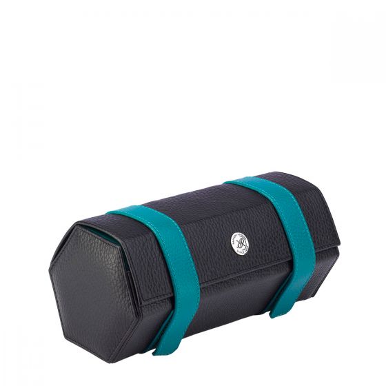 Rapport Watch Roll Hyde Park Hexagonal Three Watch D185