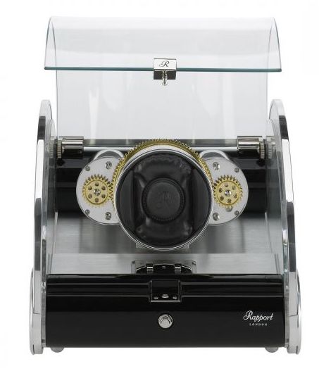 Rapport Watch Winder The Time Arc Mono W190