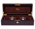 Rapport Watch Box Brompton 5 Brown L263