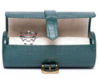 Rapport Watch Roll Brompton 3 Green D168