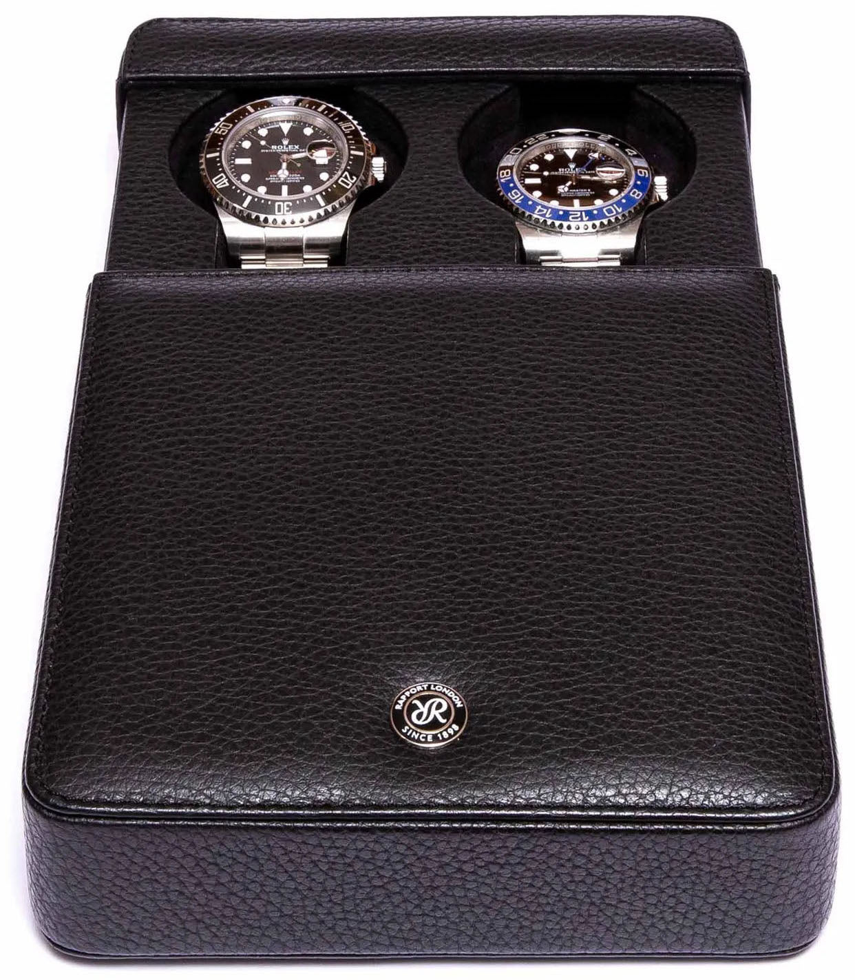 Rapport Watch Slipcase Berkeley 2 Black D170