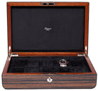 Rapport Watch Box Mayfair 10 Macassar Wood L277