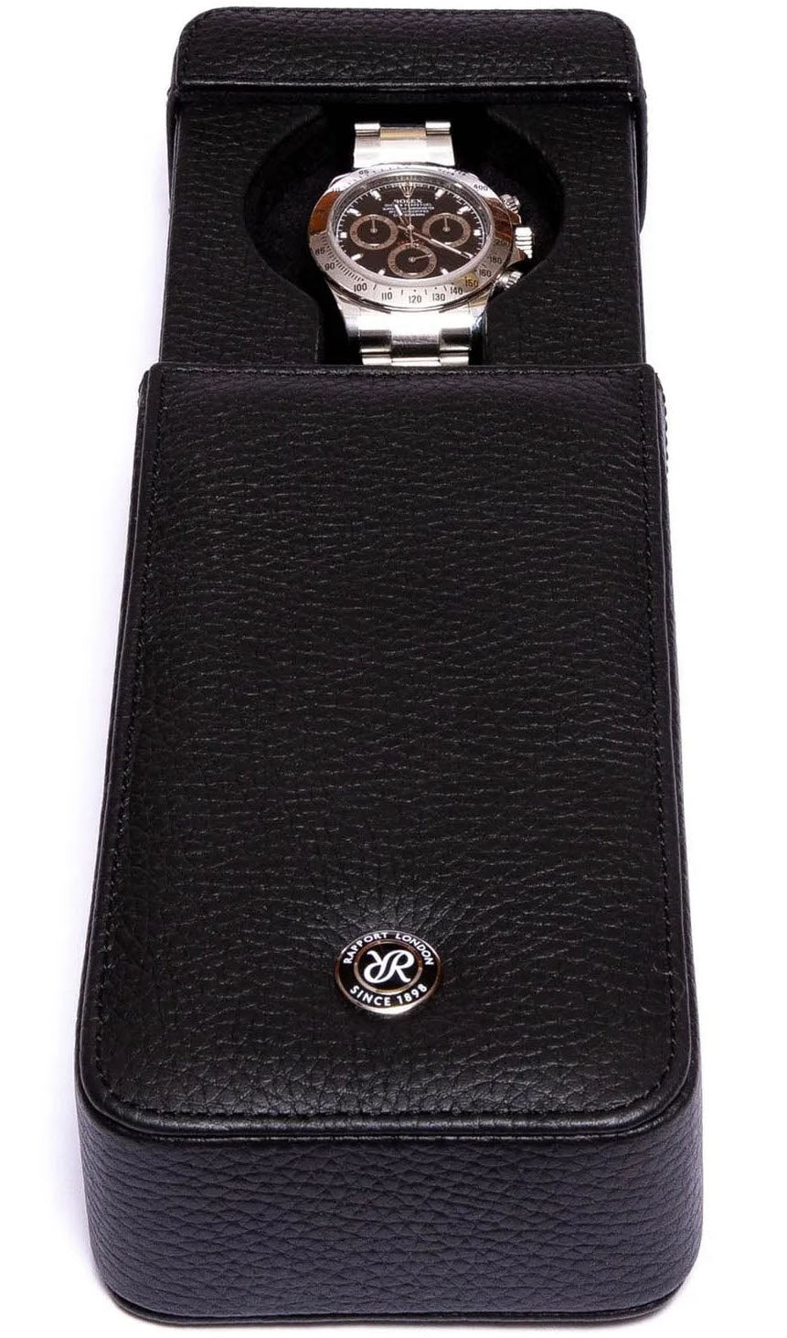 Rapport Watch Slipcase Berkeley Single Black D160