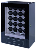 Rapport Watch Winder Paramount 20 Ebony W220