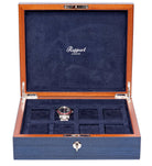 Rapport Watch Box Heritage 8 L403
