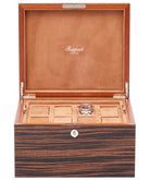 Rapport Watch Box Heritage 16 L280