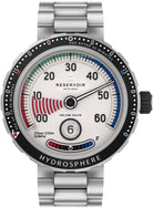 Reservoir Watch Hydrosphere Airgauge RSV03.HY/130-21