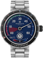 Reservoir Watch Hydrosphere Blue Hole RSV03.HY/130-32