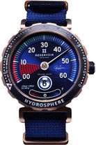 Reservoir Watch Hydrosphere the Greg Lecoeur Edition RSV03.HY/330-32.GL