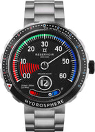 Reservoir Watch Hydrosphere Blackfin RSV03.HY/130-21.BF