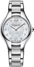 Raymond Weil Watch Noemia Ladies 5132-ST-00985