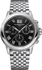 Raymond Weil Watch Tradition Mens 4476-ST-00200